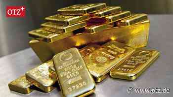 Kriminelles aus Ostthüringen: Thermomix-Betrugsmasche, schlagkräftiger Manager, Enkelinnen missbraucht