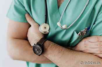 Emergency department closures continue in Clearwater, Oliver | iNFOnews | Thompson-Okanagan's News Source - iNFOnews