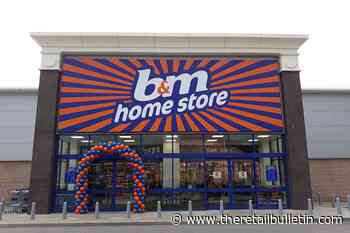 B&M names former Imperial CFO Oliver Tant as non-executive director | Retail Bulletin - The Retail Bulletin