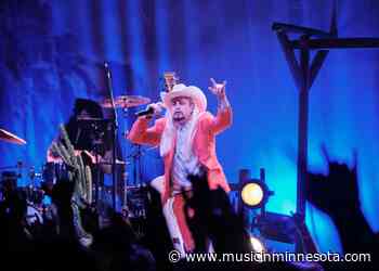 I Went to an Oliver Tree Concert Sober, and I Regret it - Music in Minnesota