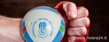 Pallapugno, ad Andora c’è Bormidese vs Imperiese Olio Roi Acqua San Bernardo - Riviera24