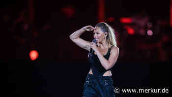 Nachdenkliche Töne bei Mega-Show - Helene Fischer: „Auch für mich unerklärlich“