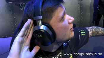 CS:GO – NAVI startet BLAST Premier Fall ohne s1mple - COMPUTER BILD