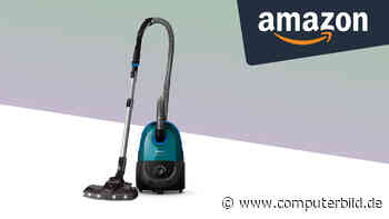 Amazon: Philips-Staubsauger mit Allergie-Filter für nur 135 Euro - COMPUTER BILD