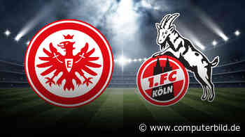 Eintracht Frankfurt – 1. FC Köln: Wett-Tipp & Prognose BildBet - COMPUTER BILD - COMPUTER BILD