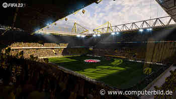 FIFA 22 Pre-Season: Promo mit FIFA-23-Items - COMPUTER BILD - COMPUTER BILD