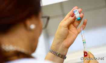 Sábado terá o Dia D de Vacinação em Ivoti - odiario.net