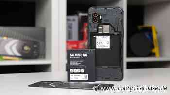 Wochenrück- und Ausblick: Apples Sicherheitslücken und Samsungs letztes seiner Art