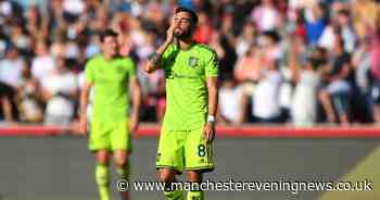 Bruno Fernandes reveals Manchester United's 'sad locker room' after dismal start under Erik ten Hag - Manchester Evening News