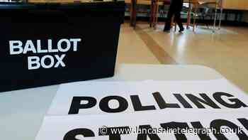 Residents elect a non-Conservative councillor for first time in 23 years