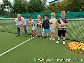 Burnley summer programme serves children food and fun as cost-of-living rises