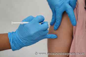 New vaccine that tackles two Covid variants to be rolled-out in Lancashire