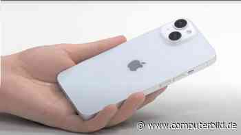 iPhone-14-Gerüchte: Alle Infos zum neuen iPhone