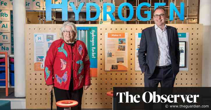 ‘We are being abandoned’: when the energy bill goes up by £100,000 a day