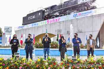 500 jóvenes tlaxcaltecas viajarán a 85 países gracias a becas de Apizaco - Síntesis