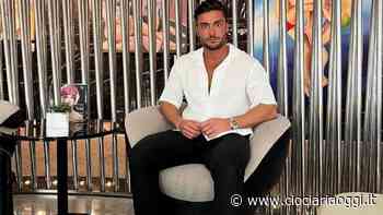 “Love Island UK”, il ciociaro Davide Sanclimenti ha vinto il reality - ciociariaoggi.it