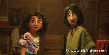 Lin-Manuel Miranda explains why Encanto's Bruno song won't win an Oscar - Digital Spy