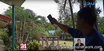 Aurora school to refrain from using 6 classrooms near fault line - GMA News Online