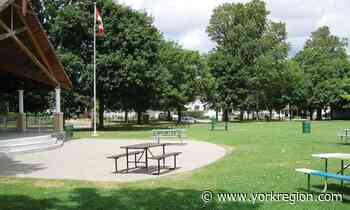 What's happening in Aurora, East Gwillimbury, Georgina and Newmarket (Aug. 19 to 25) - yorkregion.com