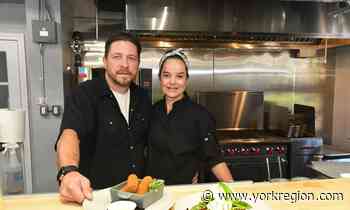 NEIGHBOURHOOD EATS: Experience 'Worldly food with a touch of Dutch' at Aurora's Sweet Dutchess - yorkregion.com