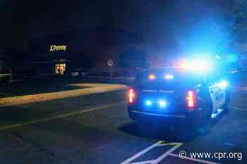 Aurora Police revamp special team to target violent crimes - Colorado Public Radio