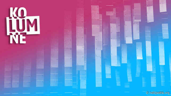 Kann Hetenfeindlichkeit enthalten: Einmal richtig machen