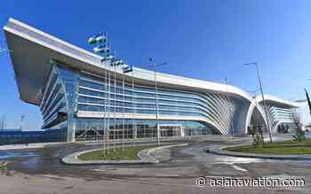Samarkand International Airport completes first phase of digital upgrades - Asian Aviation