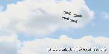 UAA adds to their aviation division in an effort to fight pilot shortage - Alaska's News Source