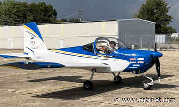 Aviation Museum to host student plane-building event Aug. 23 | News, Sports, Jobs - Cabinet.com