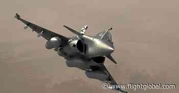 Dassault Aviation tops sales growth list among aerospace firms in 2021 - Flightglobal