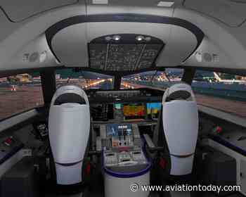 National Aviation Day: Looking Back at How Boeing Integrated the 787's Avionics Systems - Aviation Today