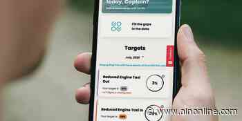 UK Software Startup Helping Pilots Fly More Efficiently - Aviation International News