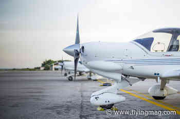 Top Aviation Colleges Revealed - FLYING