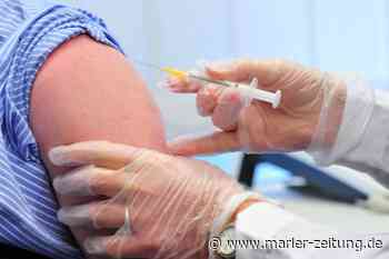 Corona in Marl: Jetzt mehr als 18.000 Infektionen - Marler Zeitung