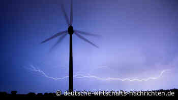 Energiewende: Gone with the Wind