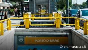 1922, cento anni fa finiva il sogno del Porto di Mare di Milano e il collegamento con il Po a Cremona. Del canale nessuno parla più - Cremona Sera