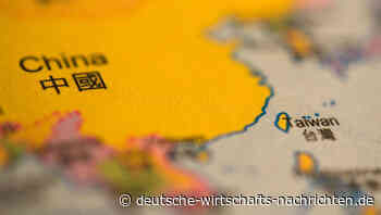 Was bei einem Taiwan-China-Konflikt auf die deutsche Industrie zukommt