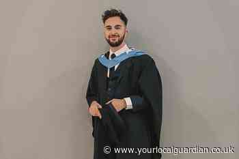 'My tips for A Level results students going to university – brace yourself'