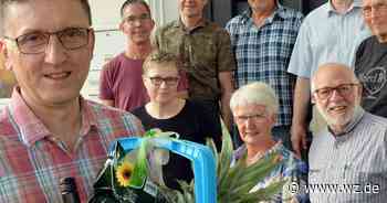 Das DRK Haan dankt langjährigen Blutspendern​ - Westdeutsche Zeitung