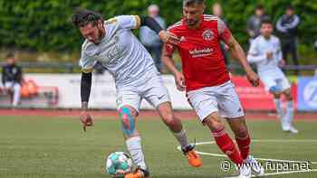 SSVg Haan siegt nach starker Vorstellung - FuPa - FuPa