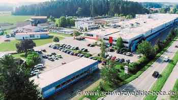 Wirtschaft in Schramberg - hGears AG bestätigt ambitionierte mittelfristige Ziele - Schwarzwälder Bote