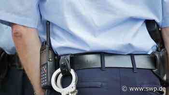 Belästigung in Ulm: Aufdringlicher Verehrer: 27-jährige Frau weiß sich zu helfen - SWP