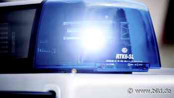 In Ulm: Diesel-Dieb geschnappt! | Regional - BILD