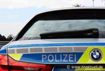 Neu-Ulm: Bausilo fällt auf Kleintransporter – 100.000 Euro Schaden - BSAktuell