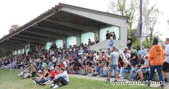 American Football: Neu-Ulm Spartans im Bayernliga-Finale - DONAU 3 FM