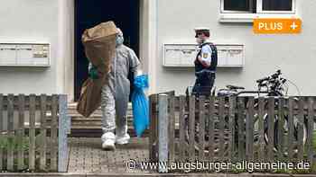 Ulm: Familie im Dichterviertel getötet: Verfahren gegen Vater eingestellt | Neu-Ulmer Zeitung - Augsburger Allgemeine