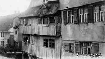 Stadtbild Ulm: Diskussion um Optik des Brückengeländers im Fischerviertel - SWP