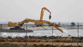 Ostseetunnel und Fehmarnsundbrücke: Claus Ruhe Madsen: Bauarbeiten auf Fehmarn sollen besser koordiniert werden - shz.de