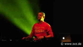 Stadt- und Hafenfest: Heiße Stimmung bei der Eröffnungsparty in Wittenberge - svz – Schweriner Volkszeitung