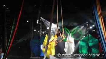 Un’opera di René Magritte per il festival Controvento - il Resto del Carlino